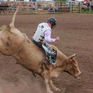 Meet your Posher, Jack